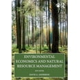 thumbnail image 1 of Pre-Owned Environmental Economics and Natural Resource Management (Paperback) by David A Anderson, 1 of 1
