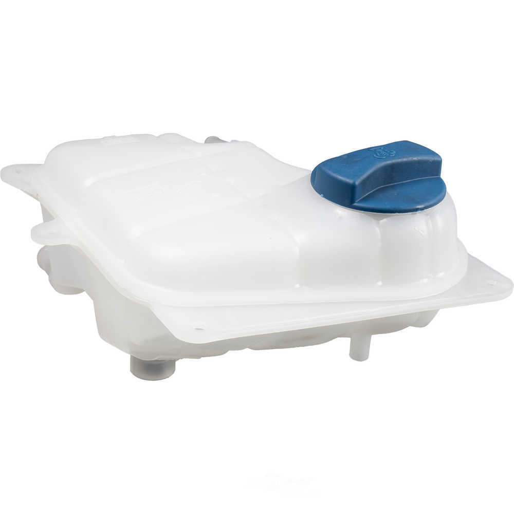 Global Parts Distributors LLC 2411136 Engine Coolant Reservoir