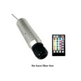 thumbnail image 2 of Car Optic Lighting Smart 12vd 6w Fiber Light Engine, Control Cable Starry Effect Ceiling Room Lights Lamp LED Signal ,Easy Installation, 2 of 7