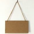 thumbnail image 5 of Laundry Room Help Wanted Wall Plaque Sign Hanging Wall Door Sign Decor Ornament, 5 of 5