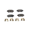 thumbnail image 2 of Balatas AG para Auto Traseras para Toyota Sienna 2004 a 2010 2 Piezas Nuevas, 2 of 5