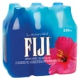 thumbnail image 4 of FIJI Artesian Water 6 x 330ml, British Import (Pack of 2), 4 of 4