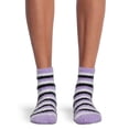 thumbnail image 3 of Disney Women's Mickey and Minnie Sleepshirt with Socks, Sizes XS-3X, 3 of 5