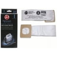thumbnail image 3 of Replacement Part For Hoover AH10000 Platinum Type-Q & I HEPA Vacuum Bags (2 Q bags & 2 I Bags), 3 of 4