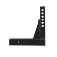 thumbnail image 3 of Husky Towing Weight Distribution Hitch Shank 32550 2-1/2 x 2 Inch Square; 12 Inch Length Shank; 11-1/4 Inch Rise; 13-1/4 Inch Drop, 3 of 3