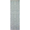 thumbnail image 2 of Bashian Babylon Transitional Geometric Area Rug, 2 of 2