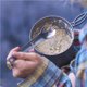 thumbnail image 3 of Bearachild Espátula Spork de acero inoxidable, todo en uno, pinzas desmontables de Metal para interiores, tenedor, utensilio para acampar, Barra de herramientas, 3 of 6
