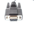 thumbnail image 2 of DB9 to 3.5MM JACK Cable Assembly, Convert DB9/Serial to 3.5mm Jack, 2 of 3