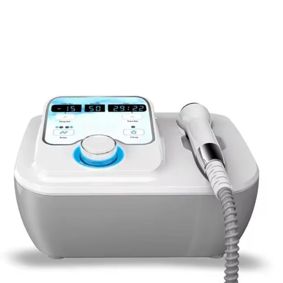 Electroporador y Mesoterapia Dreamy Skin para rejuvenecimiento facial y corporal
