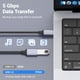 thumbnail image 3 of Adaptador OTG Pastall USB 3.0 hembra a USB-C macho de 2 m, 3 of 7