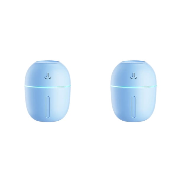 Bewildely 2021 Humidificador de aire 300ML Difusor esencial de aroma para Type1 NO1