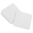 thumbnail image 1 of GOOHOCHY 4Pcs Rug Pad White Carpet Gripper Tape for Rugs on Hardwood and Tile Non Slip, 1 of 8