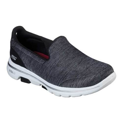 skechers women's go walk 5 honor trainers