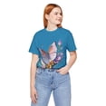 thumbnail image 2 of Butterfly Shirt, 2 of 67