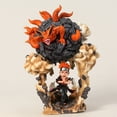 thumbnail image 2 of NarAAShippuden Akatsuki Path oto Chibaku Tensei Figura coleccionable Modelo luminoso Estatua Mantequilla Juguete, 2 of 5