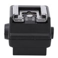thumbnail image 2 of Hot Shoe Adapter, Convenient High Efficiency Safe To Use Effective  For Home, 2 of 8