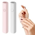 thumbnail image 2 of SharkTRUE Portable UV LED Nail Lamp: Efficient, Safe, All-Brand Compatible Manicure Tool, 2 of 8