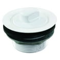 thumbnail image 2 of JR Products 184030-A Tub Strainer with Threaded Stopper, 2 of 2