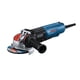 thumbnail image 1 of Amoladora angular Bosch GWX14-50PBD 125mm 13A 11500RPM, 1 of 8