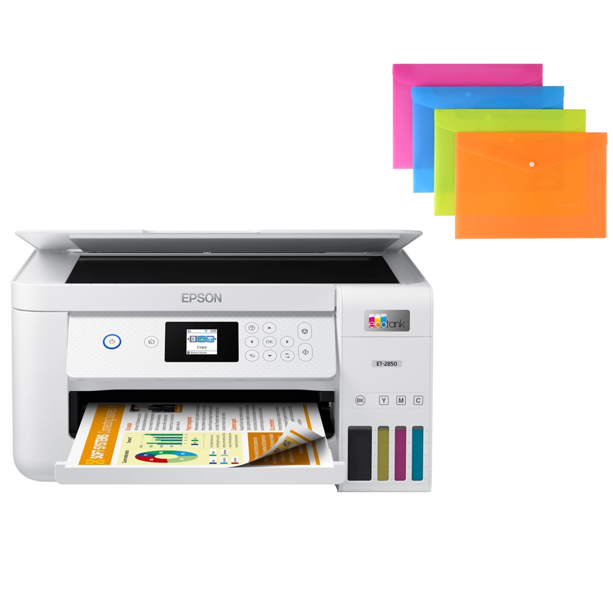 Impresora Epson L120