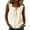 Beige, variant on Linen Shirts for Women Square Neck Sleeveless Tops with Tie Breathable Crinkled Summer Tank Tops Beige XL
