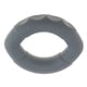 thumbnail image 3 of 1 pieza de agarre de silicona para entrenamiento de fuerza ejercitador de antideslizante 60LB Gris (60 lbs) shamjiam Anillo de agarre de la mano, 3 of 5