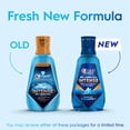 thumbnail image 2 of Crest Mouthwash, Pro-Health Intense Mouthwash/Mouth Rinse, Strong Mint, 1 L (33.8 fl oz), 2 of 9