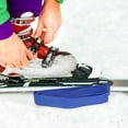 thumbnail image 4 of SHOWERORO Multi-function Ski Boot Carrier for Adults Blue 1Set, 4 of 6