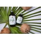 thumbnail image 3 of Botella de vidrio orgánica certificada MCT Oil Flora de 500 ml, 3 of 4