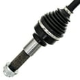 thumbnail image 4 of Niche Front Rear CV Axle Kit for Yamaha Viking 700 VI 1XD-F518F-00-00 MK1012092, 4 of 7