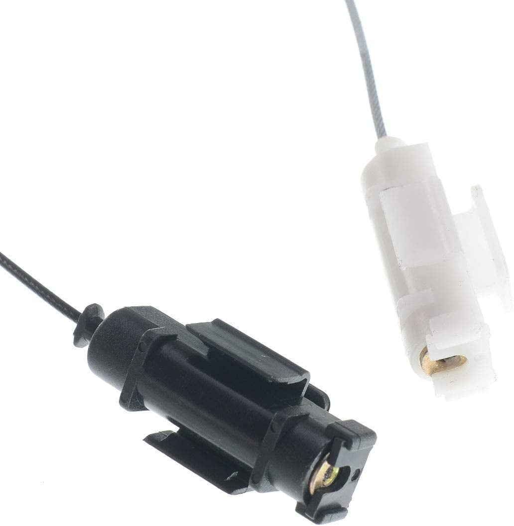 Caltric Compatible With Stator Dedication Regulator Gasket And Rectifier Su - Foto 5