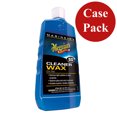 thumbnail image 1 of Cera limpiadora para barcos y caravanas Meguiar's M5016, 16 ml, caja de 6, 1 of 2