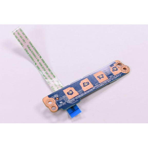 Compatible With A14CP1 Replacement for A14CP1 Alienware Led Board AW17R3-375