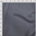 thumbnail image 3 of oneOone Organic Cotton Voile Fabric Stripe Ikat Printed Craft Fabric BTY 42 Inch Wide, 3 of 4