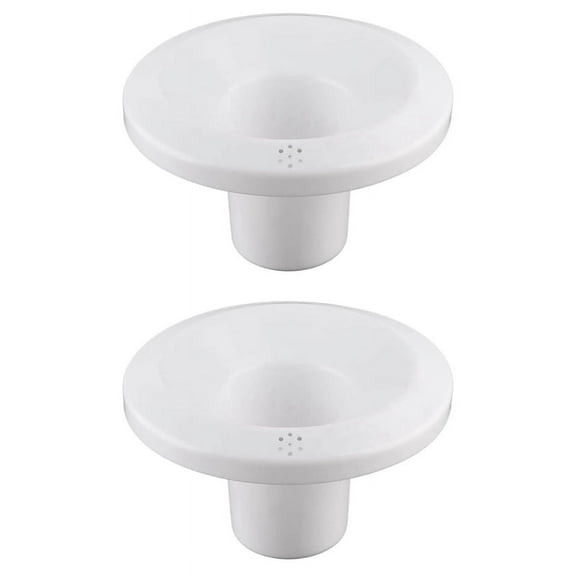 2X Water Cooler Water Dispenser Smart Seat WaterGuard Assembly Bottle Holder Replacement Part for Bottled Water Coolers