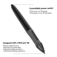 thumbnail image 3 of Pen de Lériz ÓCTICO, PEN68 ÓCTICO ERGONÓMICO LIVIANO PARA H420 H58L PARA DWH69 WH1409, 3 of 7