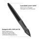 thumbnail image 3 of Lápiz óptico Digital, Botón único Estable Stylus PEN68 Auto Sleep Para 1060PLUS W58, 3 of 7