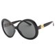 thumbnail image 1 of LENTES DE SOL DOLCE & GABBANA DG6194U 501/87 60-16-145 negro, 1 of 2