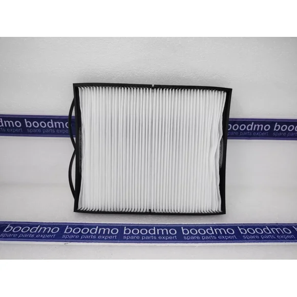 Filter, Interior Air for FORD FIESTA 1ST GEN - 358.130-561 - HELLA