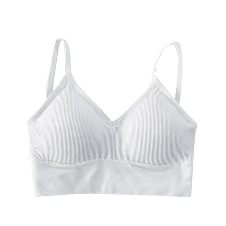 Xiaoxatg Yoga Bra For Women Sexy Sports Bra Tops For Top Fitness Yoga Female Pad Sportswear Vest Tank Tops Sport Push Up Bralette Top Workout Clothes for Women