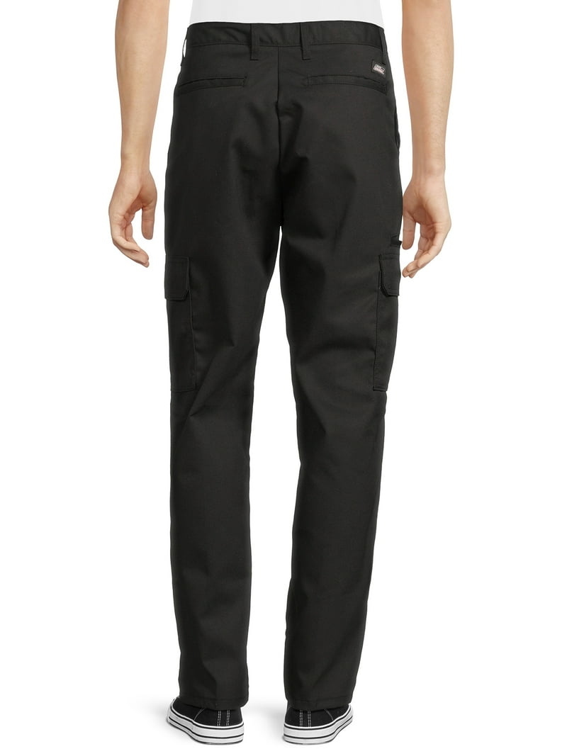 Genuine Dickies Men's Flex Cargo Work Pants - Walmart.com