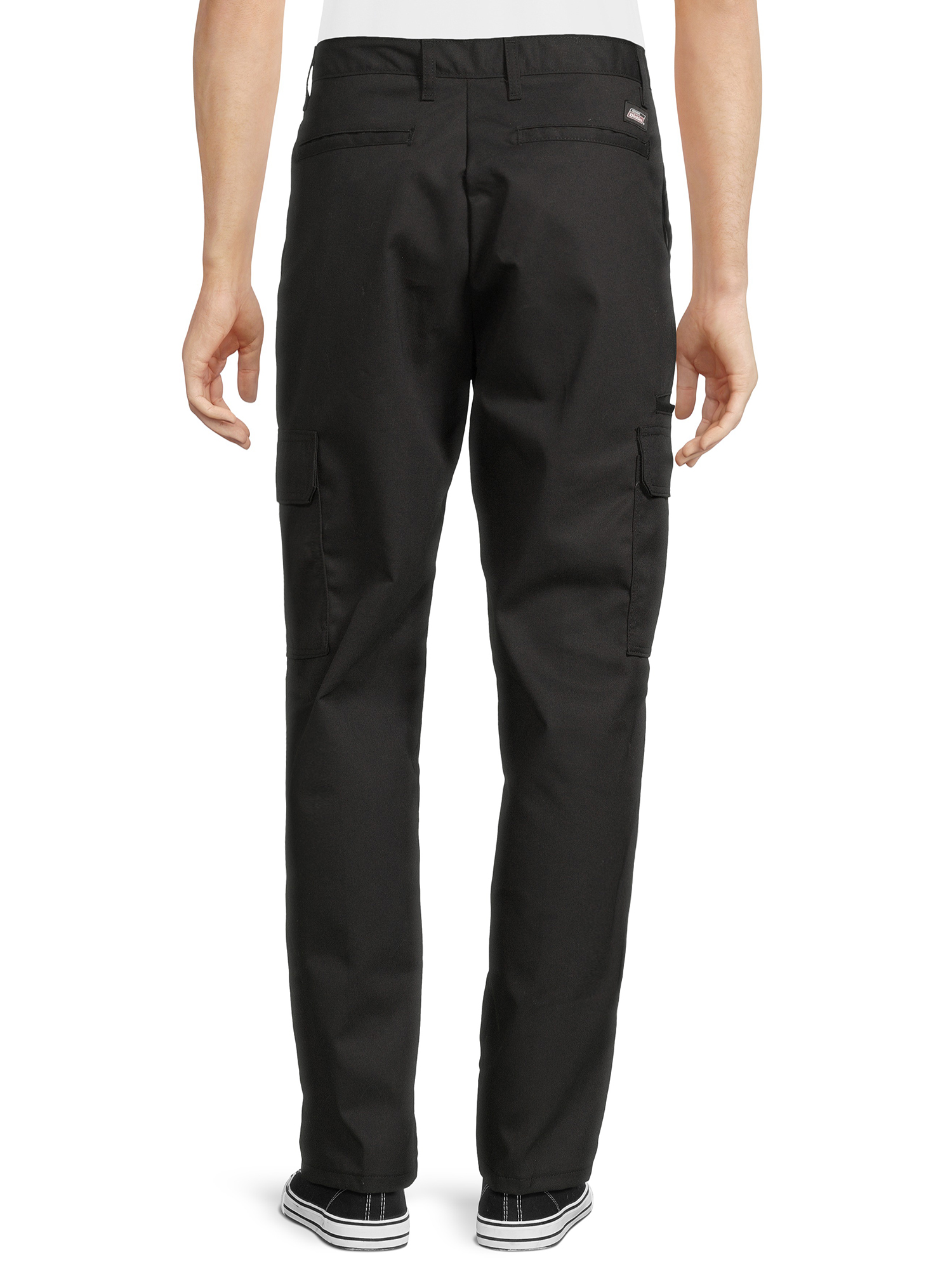 Genuine Dickies Men's Flex Cargo Work Pants photo 5