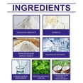 thumbnail image 4 of Tooth cleaning powder daily care teeth clean breath fresh teeth cleaning tooth powder 80ml, 4 of 4