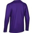 thumbnail image 2 of Men's University of Central Arkansas Geometric Long Sleeve Tee (Apparel), 2 of 8