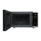 thumbnail image 2 of MICROONDAS PANASONIC NN-SU55QSRPH 1.1 PIES ACERO INOX 1000W, 2 of 2