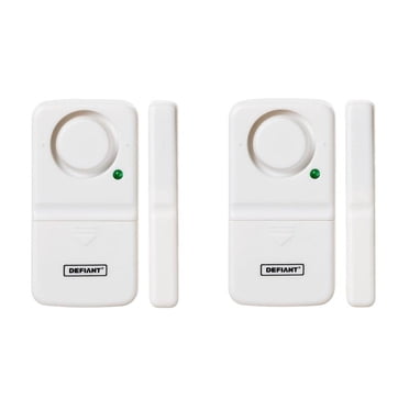 5800mini 5800MINI Door/Window Transmitter 2-Pack - Replacement for 5811 ...