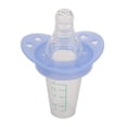 thumbnail image 1 of Alimentador de Medicina para Bebés de 10 ml, Diseño de Líquido de Pezón de Silicona de Grado seguro con Pantalla de Escala, Evita El Derrame, Fácil Limpieza, para ideal, 1 of 7