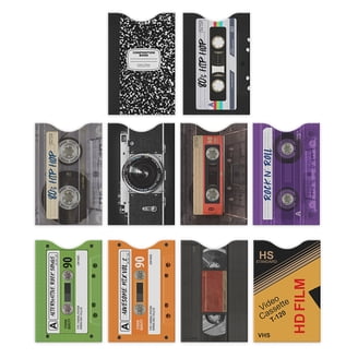 Worgeous 50PCS Present Card Sleeve Key Card Holder Credit Card Sleeves  Blank Envelopes Hotel Credit Card Protector Sleeves for Business -  Walmart.com