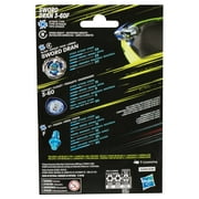 Beyblade X Sword Dran 3-60F Starter Pack Set with Attack Type Battling Top & Launcher, Ages 8+