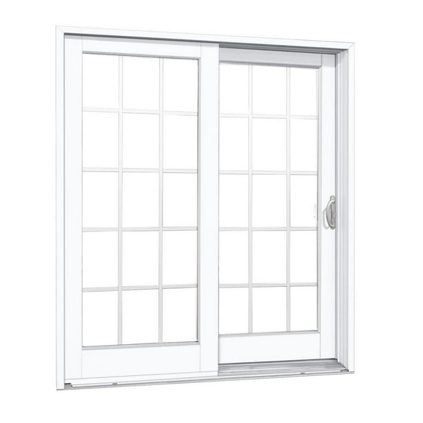 Composite Dp50 Sliding Patio Door, Masterpiece Sliding Glass Door Reviews